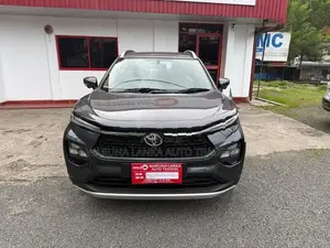 Toyota Taisor V Grade 2026