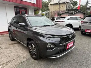 Toyota Taisor V Grade 2026