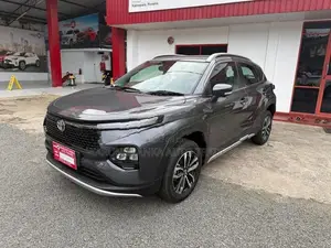 Toyota Taisor V Grade 2026