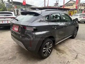 Toyota Taisor V Grade 2026