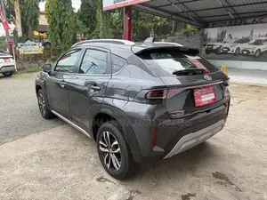 Toyota Taisor V Grade 2026