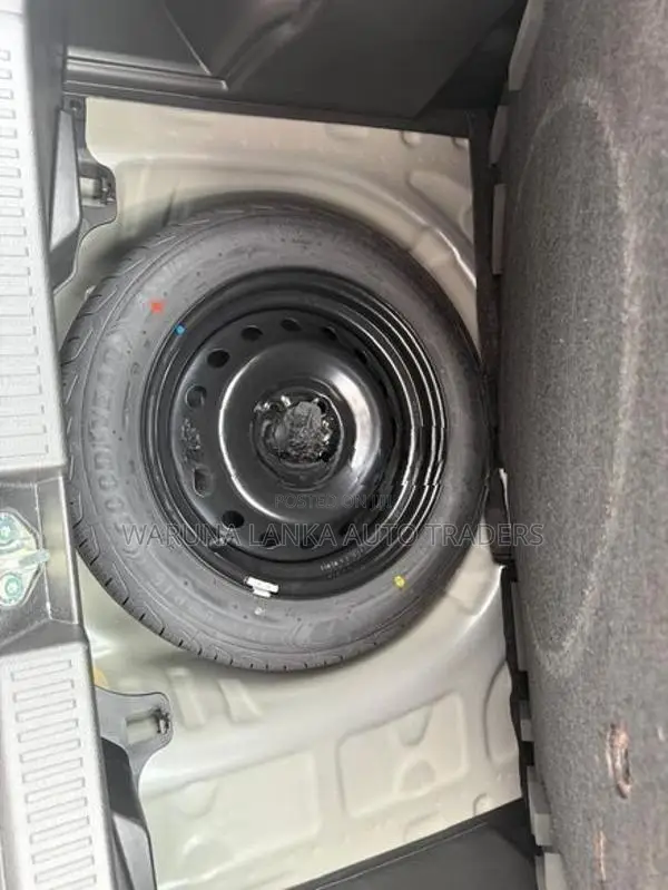 Toyota Taisor V Grade 2026