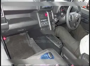 Daihatsu Taft G turbo 2021
