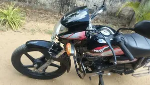 Hero HF Deluxe 2012