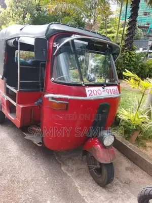 Bajaj RE 1995