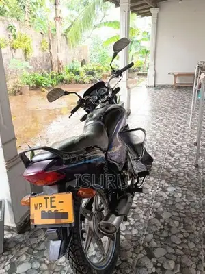 TVS Star Sport 2006
