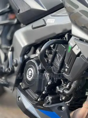 Bajaj Pulsar NS200 Bs7 2026