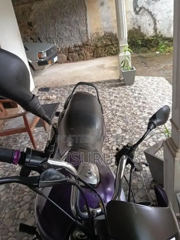 TVS Star Sport 2006