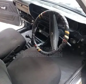 Mitsubishi Lancer Wagon 1979