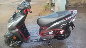 Honda Dio 2020