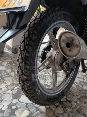 TVS Star Sport 2006