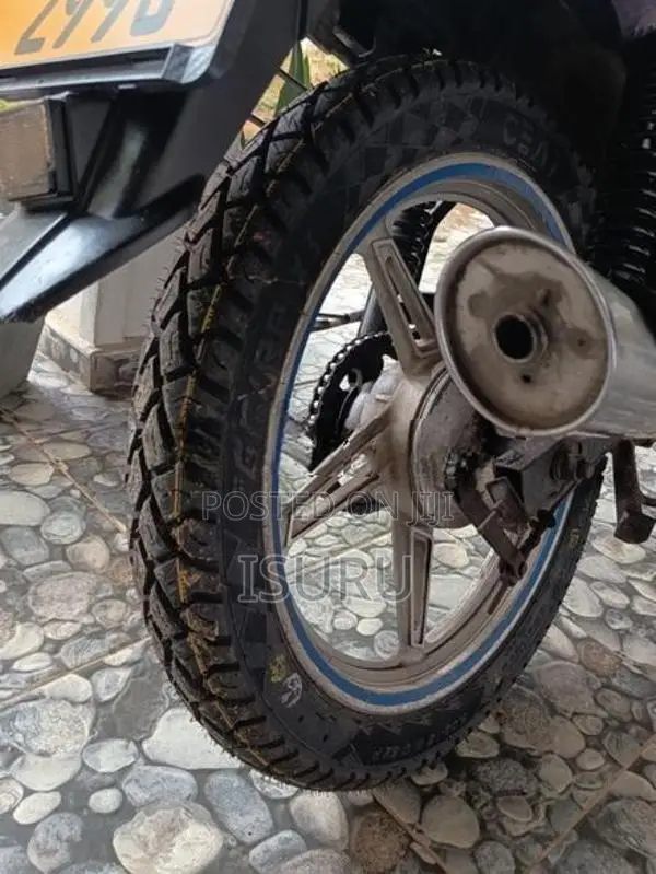 TVS Star Sport 2006