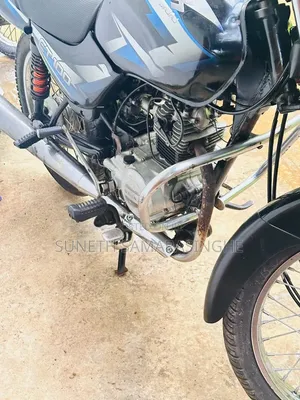 Bajaj CT 100 2009 Blue