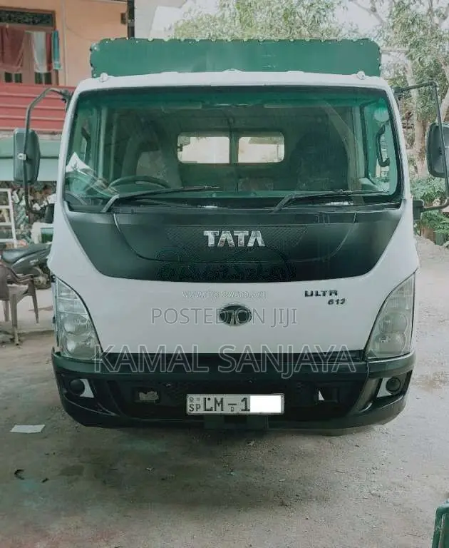Tata Ultra 2015 Lorry (Used)