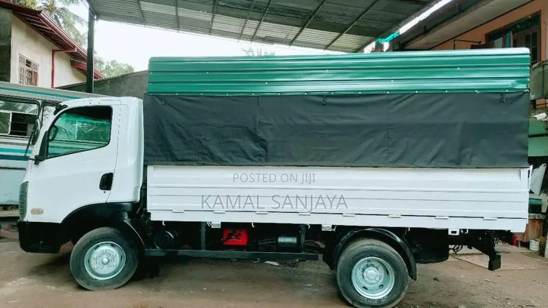 Tata Ultra 2015 Lorry (Used)