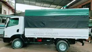 Tata Ultra 2015 Lorry (Used)