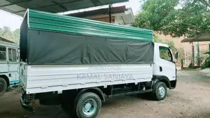 Tata Ultra 2015 Lorry (Used)