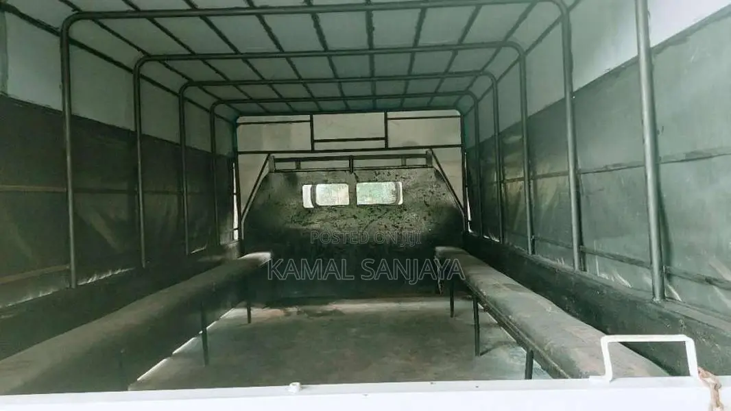 Tata Ultra 2015 Lorry (Used)