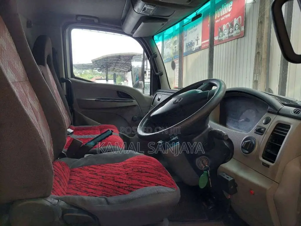 Tata Ultra 2015 Lorry (Used)