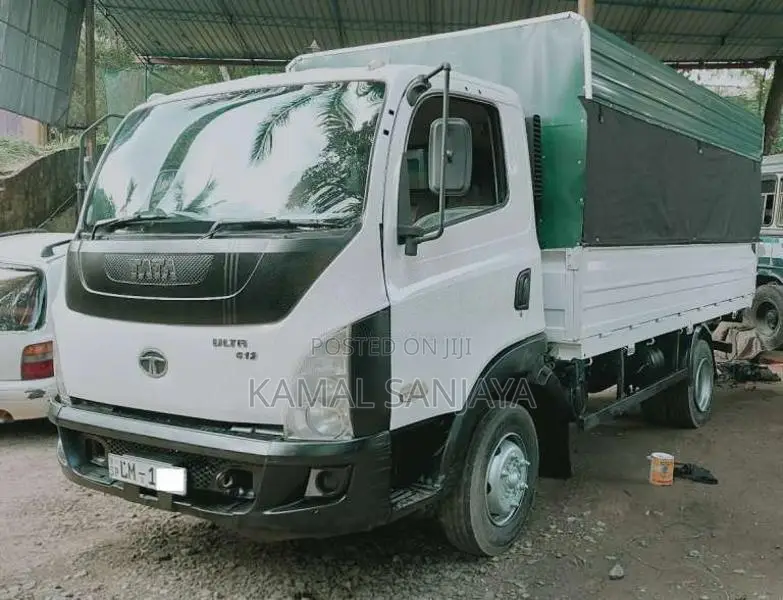 Tata Ultra 2015 Lorry (Used)