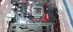 ASUS B460 Motherboard