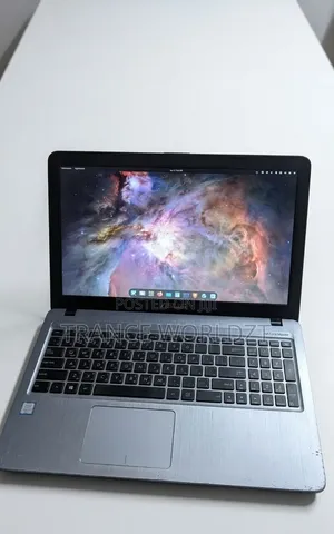 Laptop Asus 8GB Intel Core i3 SSD 256GB