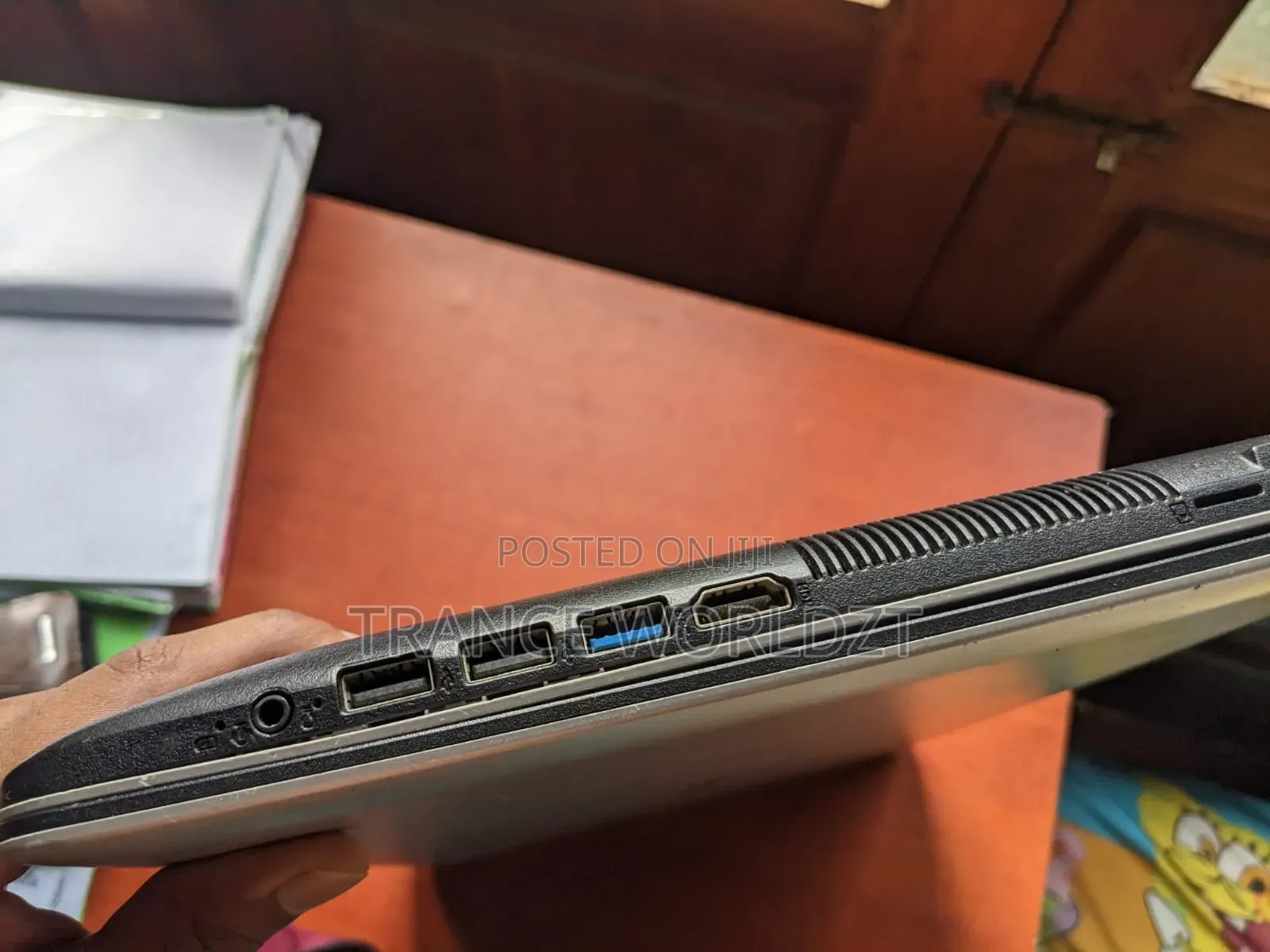 Laptop Asus 8GB Intel Core i3 SSD 256GB
