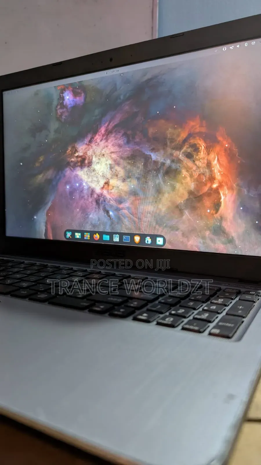 Laptop Asus 8GB Intel Core i3 SSD 256GB