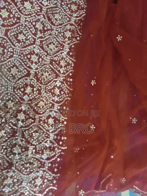 Wedding Saree