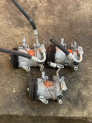 Allion / Premio 240 AC Compressor