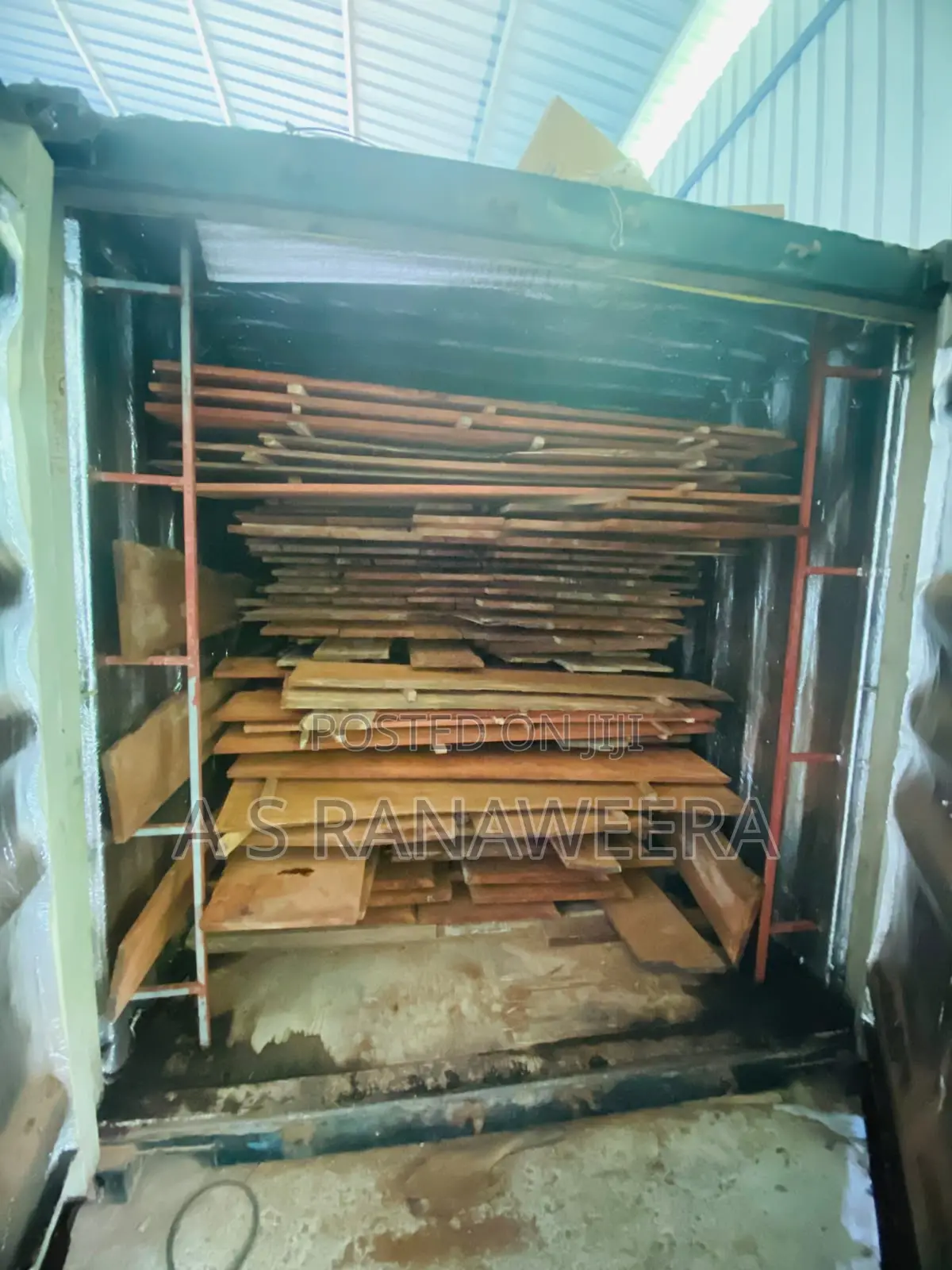 Workshop for Rent in Wadduwa