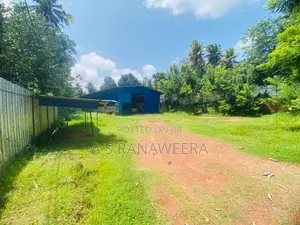Workshop for Rent in Wadduwa
