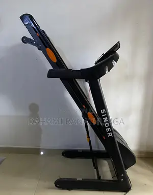 Used Singer Treadmill – Good Condition