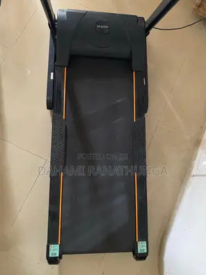 Used Singer Treadmill – Good Condition