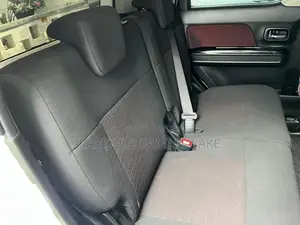 Suzuki Wagon R 660 Hybrid AWD 2018 White