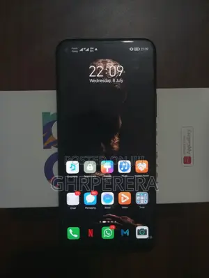 Huawei Nova 64 GB Green