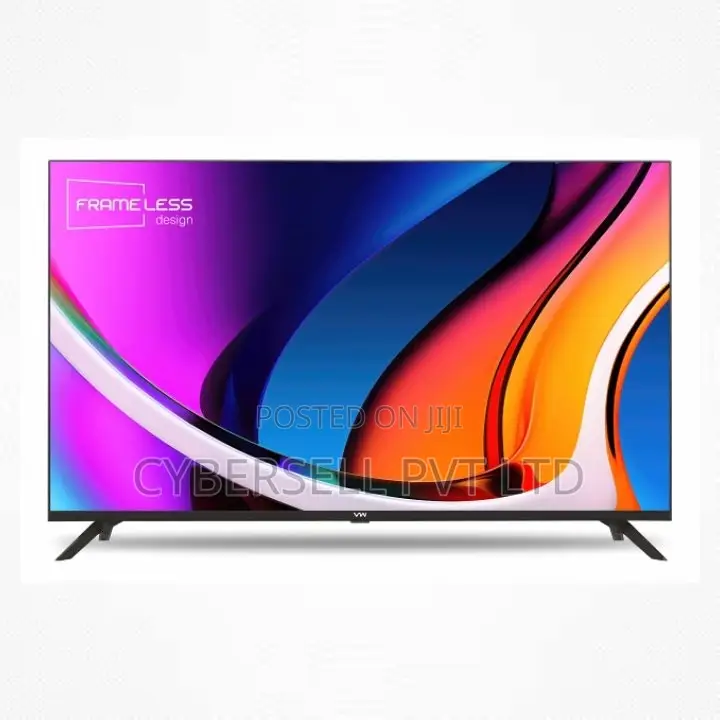 Astro 32 Inch Smart TV