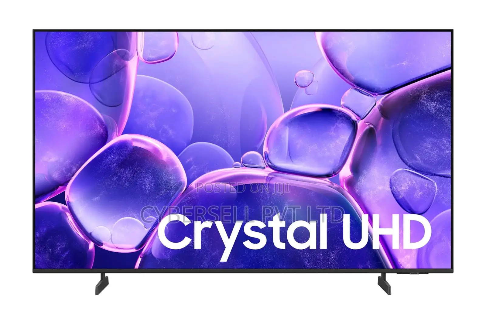 Samsung U8500F 55 Inch Crystal UHD Smart TV