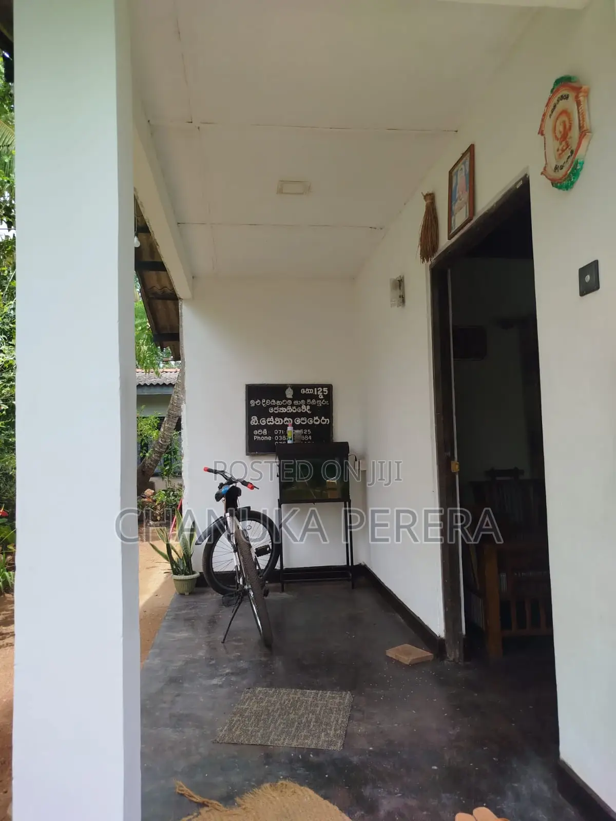 2bdrm House in Panadura for sale