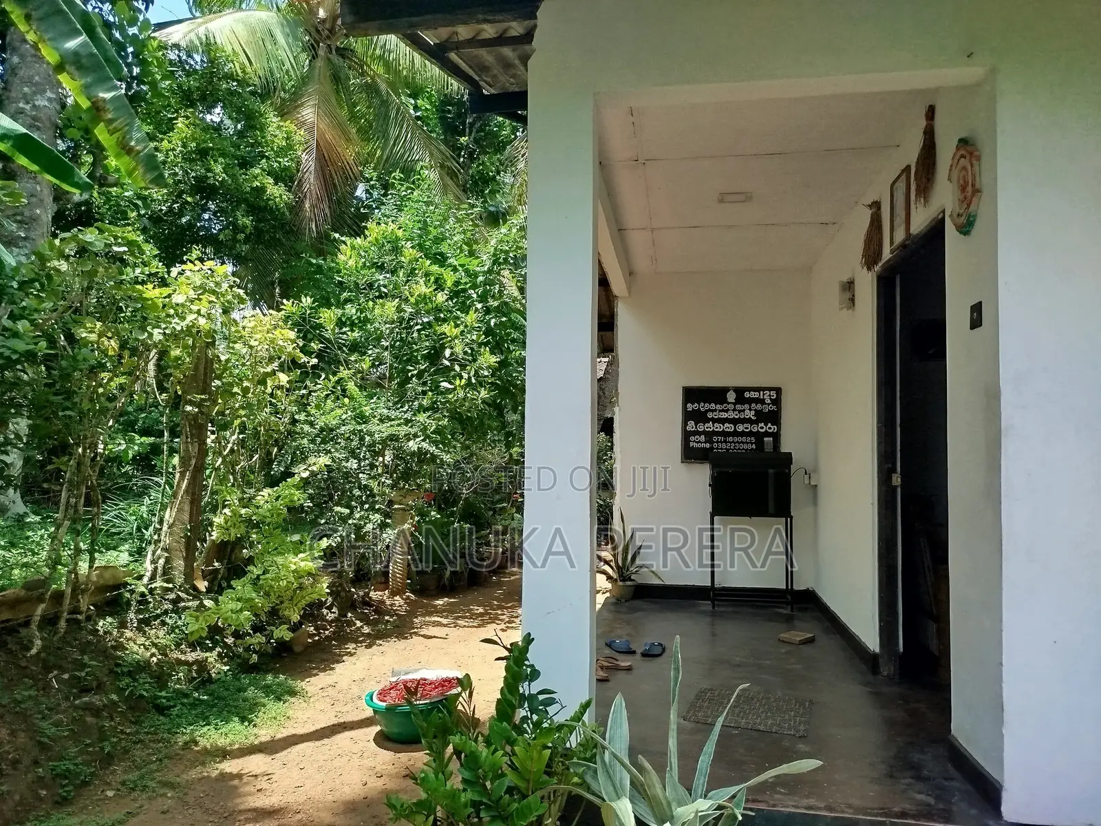 2bdrm House in Panadura for sale