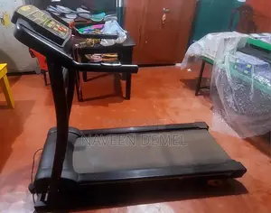 Used T110 Tredmill for Sale