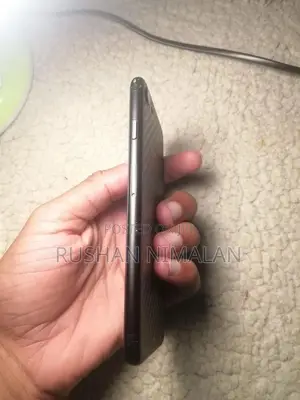 Apple iPhone 7 128 GB Black