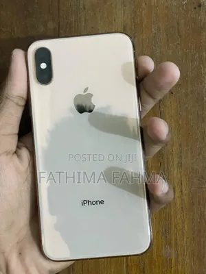 Apple iPhone XS 512 GB Rose Gold