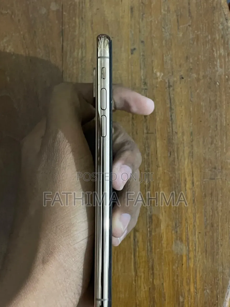 Apple iPhone XS 512 GB Rose Gold