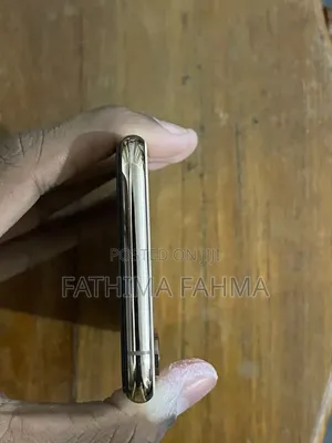 Apple iPhone XS 512 GB Rose Gold