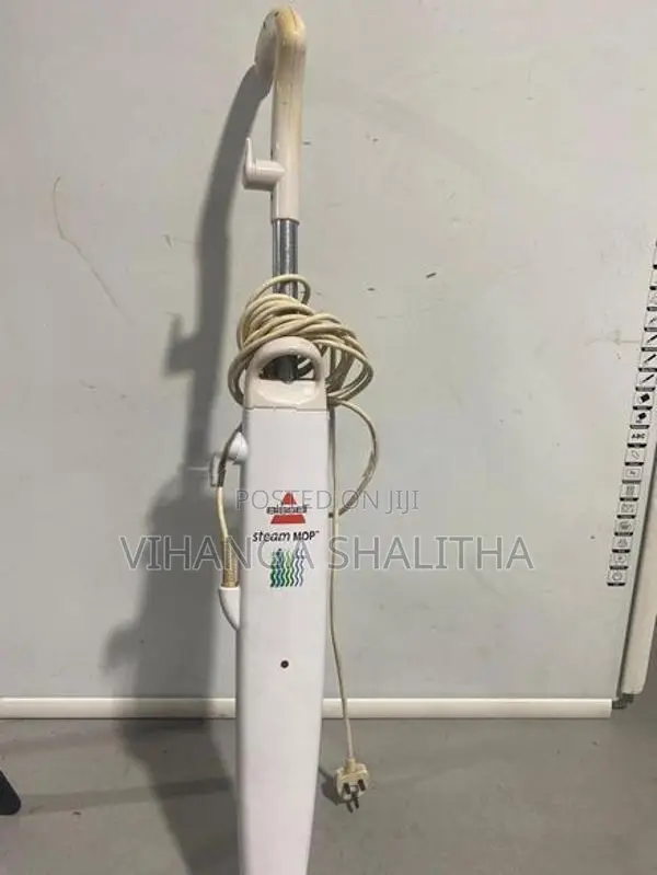 BISSELL Steam Mop