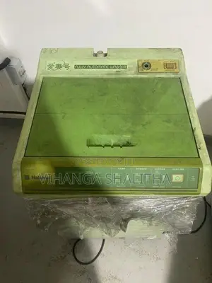 National Fully Automatic Top Load Washing Machine