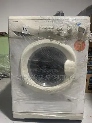 Hoover Front Load Washing Machine