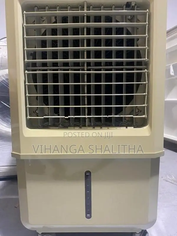 Portable Air Cooler