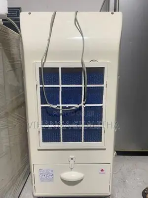 Hatari Portable Air Cooler